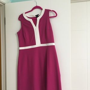 Size 10p Ann Taylor dress